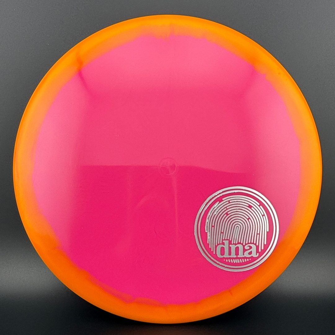 Horizon S-Line Link - Série Tuomas DNA Putter