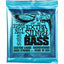 Ernie Ball Hyper Slinky Nickel - Wound Bass Guitar Strings, Gauge 40 - 100 (P02841) - Korvel