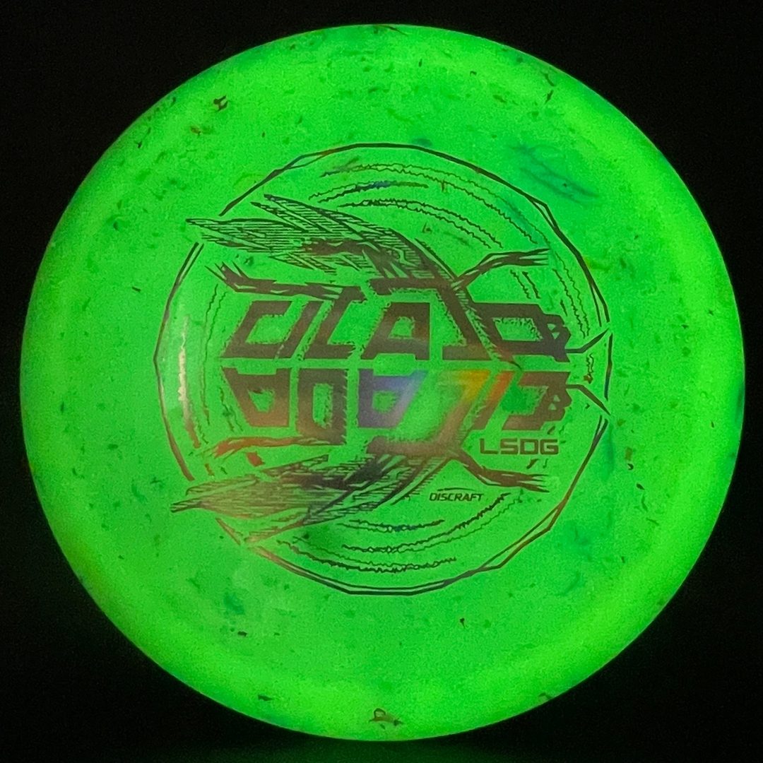 Jawbreaker Z FLX Colorshift Glo Cicada