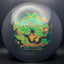 Aura Animus - Matt Bell Signature Series Disc Golf Driver
