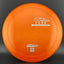 Titanium Zeus - Première édition - Disque en édition limitée de Paul McBeth