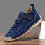 Men's Casual Outdoor Sneakers - Breathable & Trendy