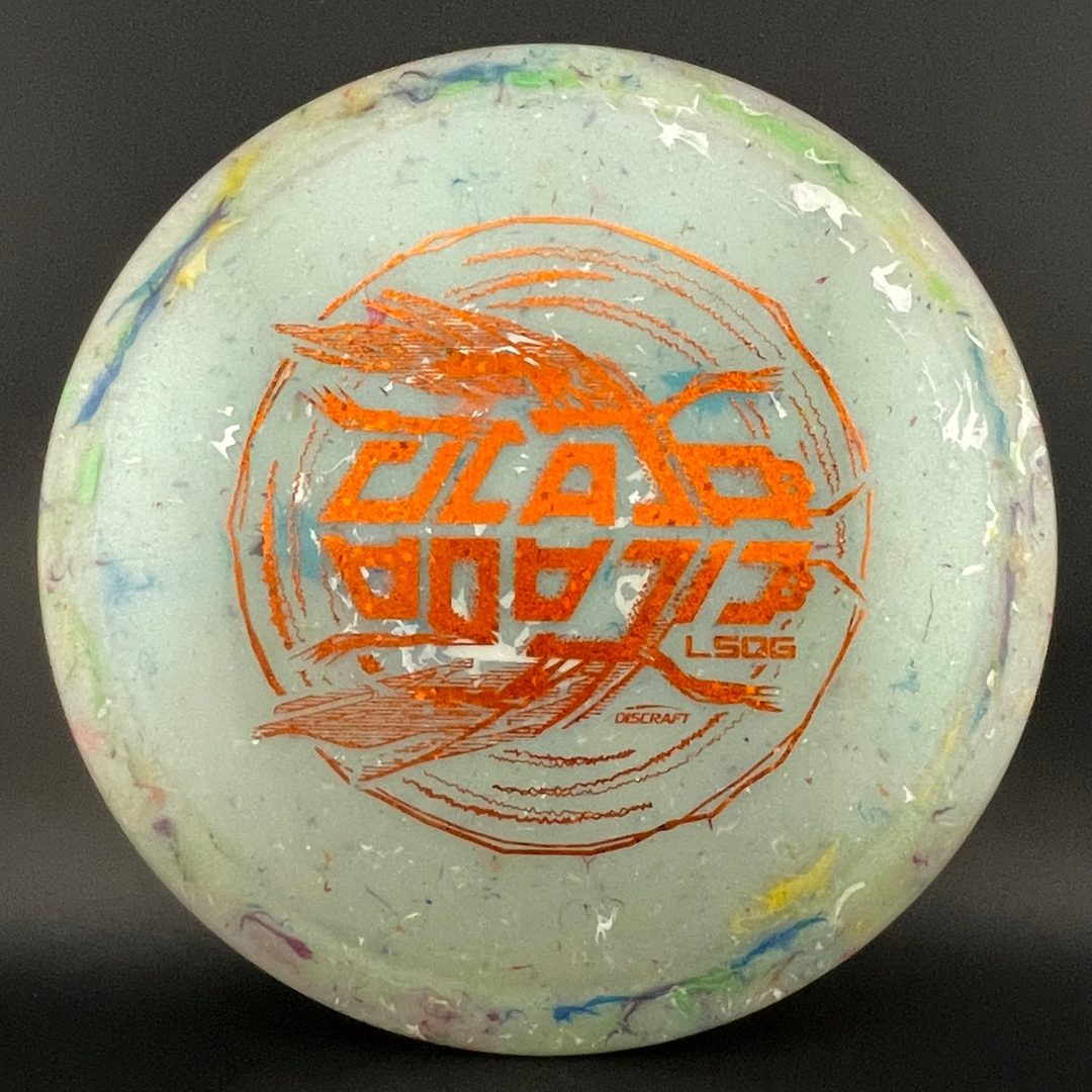 Jawbreaker Z FLX Colorshift Glo Cicada