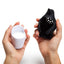 Penguin refrigerator deodorizer box deodorant plastic box refrigerator deodorizer household preservative box - Korvel
