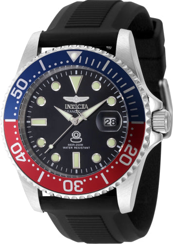 Invicta Men's Pro Diver Watch