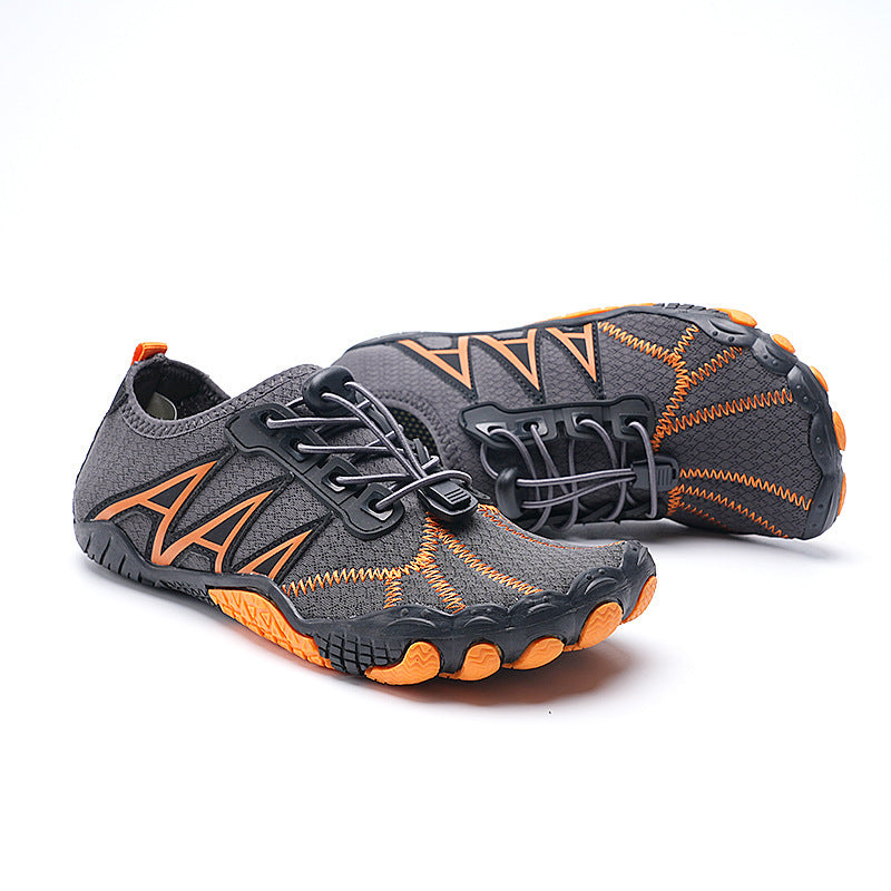 Men's Plus Size Fitness Outdoor Dive Boots