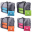 Sac de sport pliable imperméable grande capacité