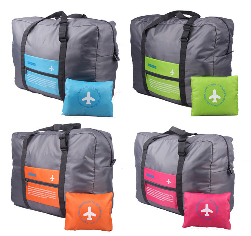 Sac de sport pliable imperméable grande capacité