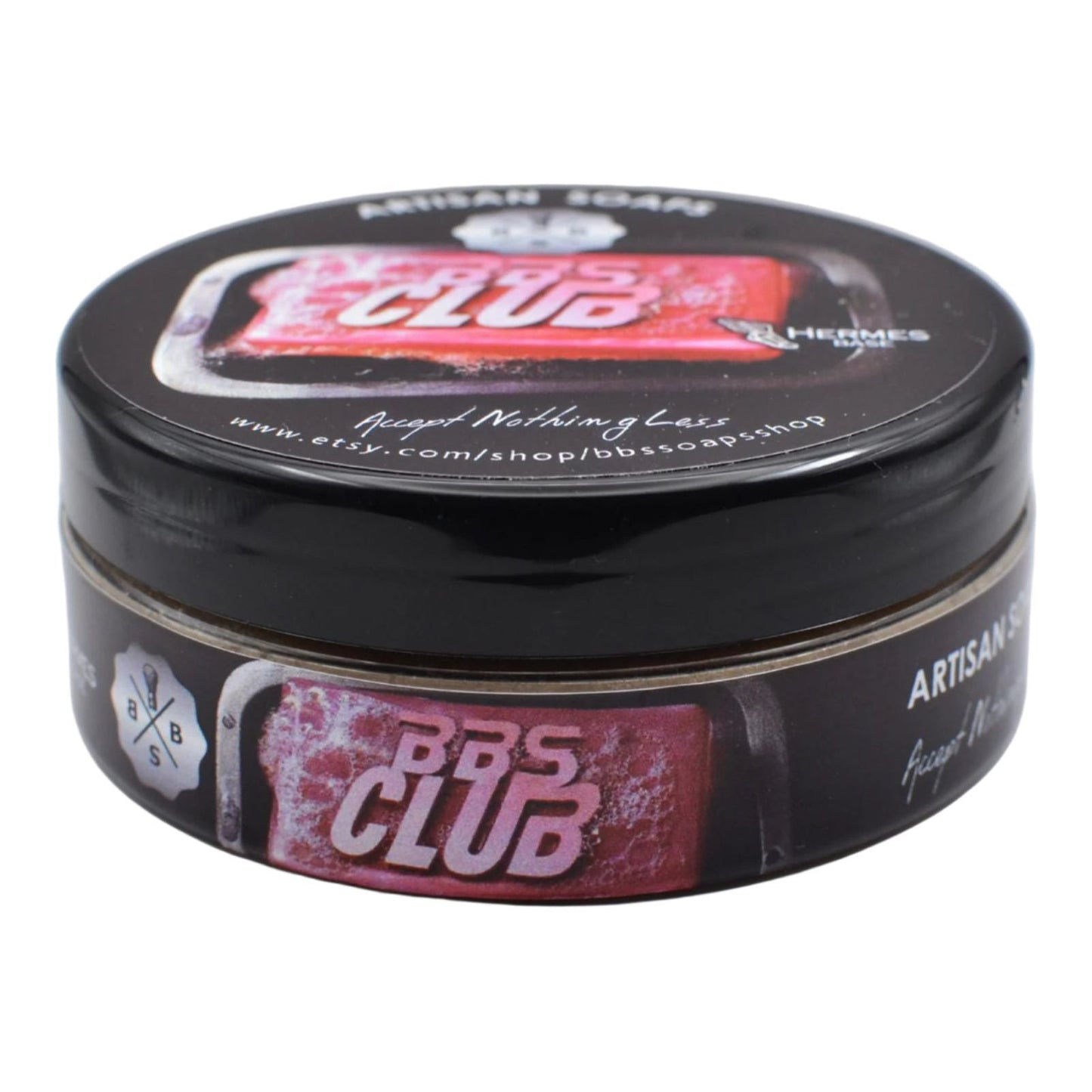 Collection Eau de Parfum BBS Club