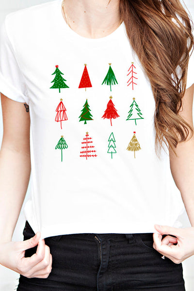 Árboles de Navidad 4822