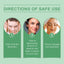 Ouhoe Jasmine Brightening Essential Oil, Lighten Fine Lines And Anti-Wrinkle Essential Oil Refreshing Non-Sticky Firming Brightening Essence - Korvel