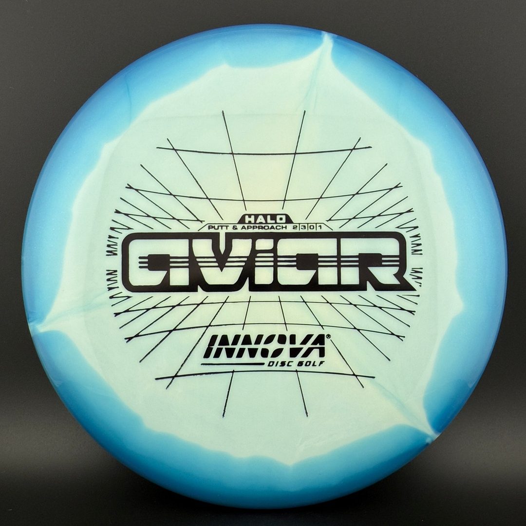Putter de Disco de Golf Halo Star Aviar
