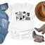 Football Season 4823 Navy T-Shirt - Korvel
