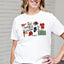 Football Season 4823 Red T-Shirt - Korvel