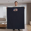 Absolute Comfort Political Parody Throw Blanket