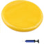 Versatile Yoga Balance Trainer for Enhanced Stability - Korvel