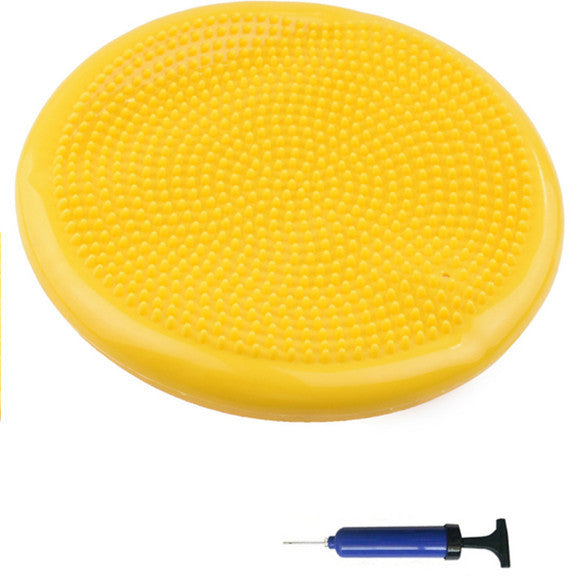 Versatile Yoga Balance Trainer for Enhanced Stability - Korvel