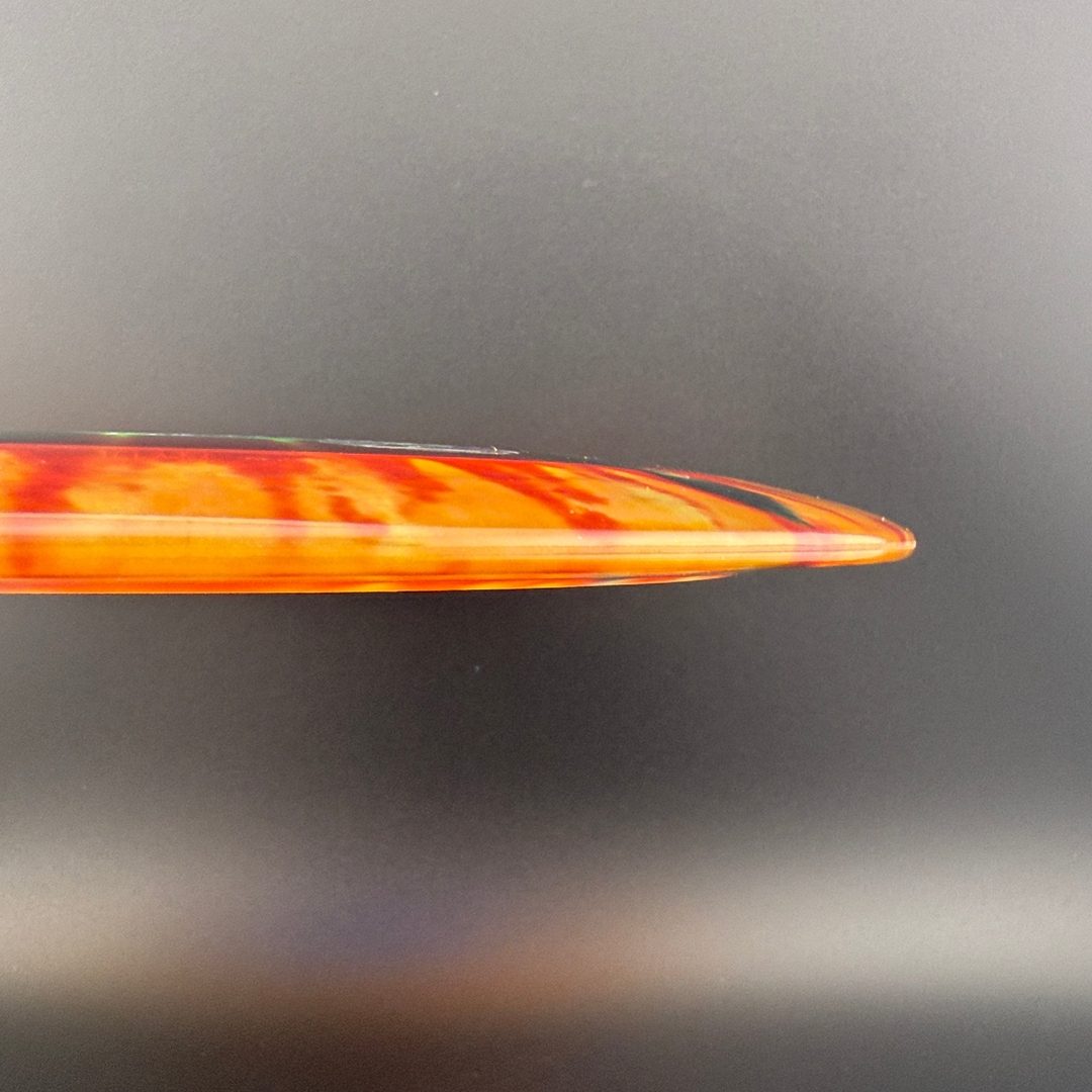 Fly Dye Z Nuke SS Disc Golf Driver
