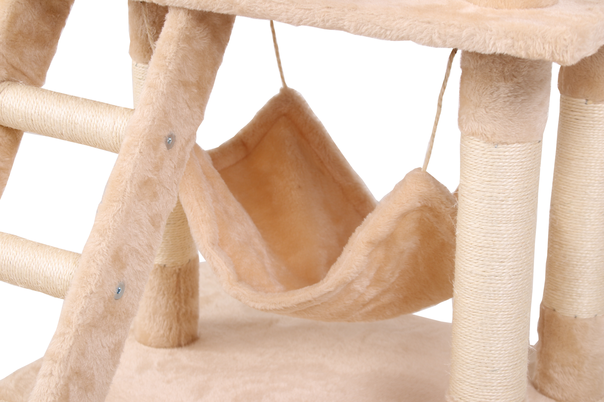 Cat Climbing Frame - Korvel
