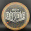 CryZtal Confetti Cigarra - Controlador de Disco de Golf Premium