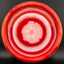 Steady Ring Berry Disco Golf Midrange