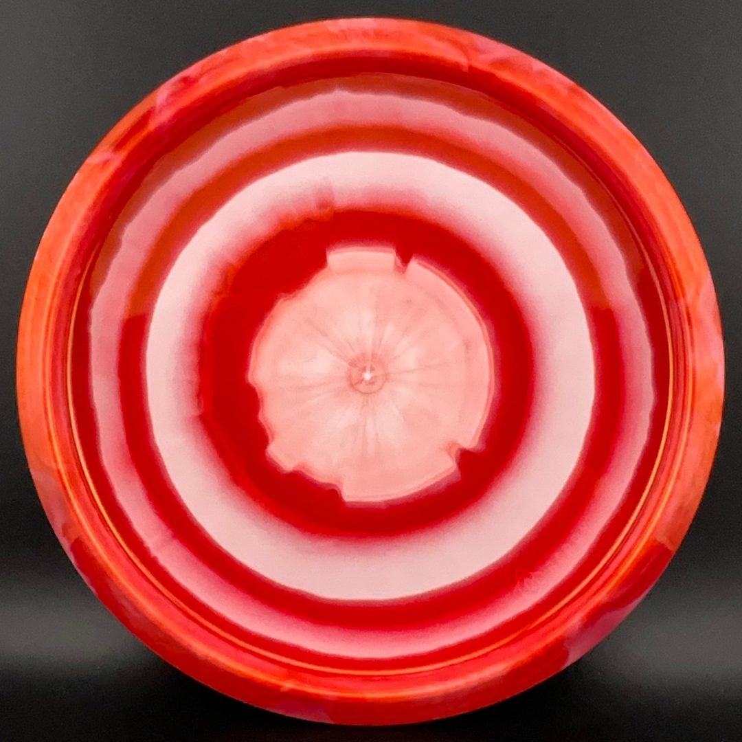 Steady Ring Berry Disco Golf Midrange