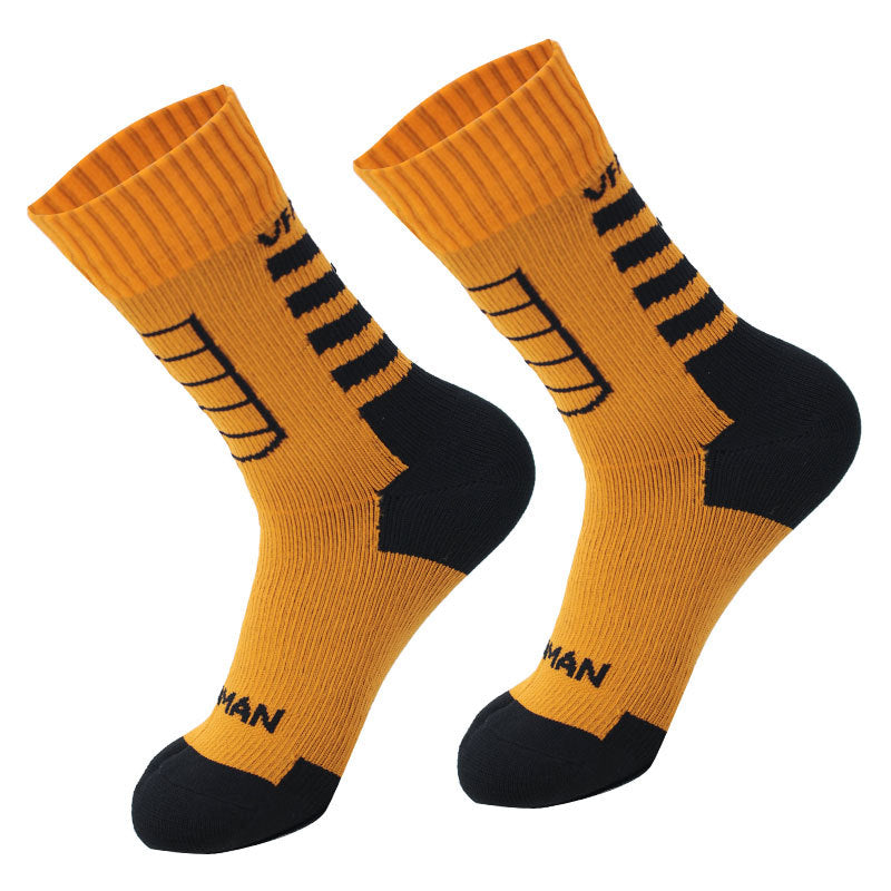 Chaussettes de sport imperméables et respirantes de qualité supérieure pour les aventures en plein a