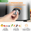 Extractor de Jugo JuiceMax 800W - Jugo Fresco Sin Esfuerzo