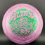 Swirl Sail - Catrina Allen 2024 Tour Series Disc Golf Driver