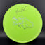 TarPit Stego Disc - Signed by Drew Gibson 2020 Edition