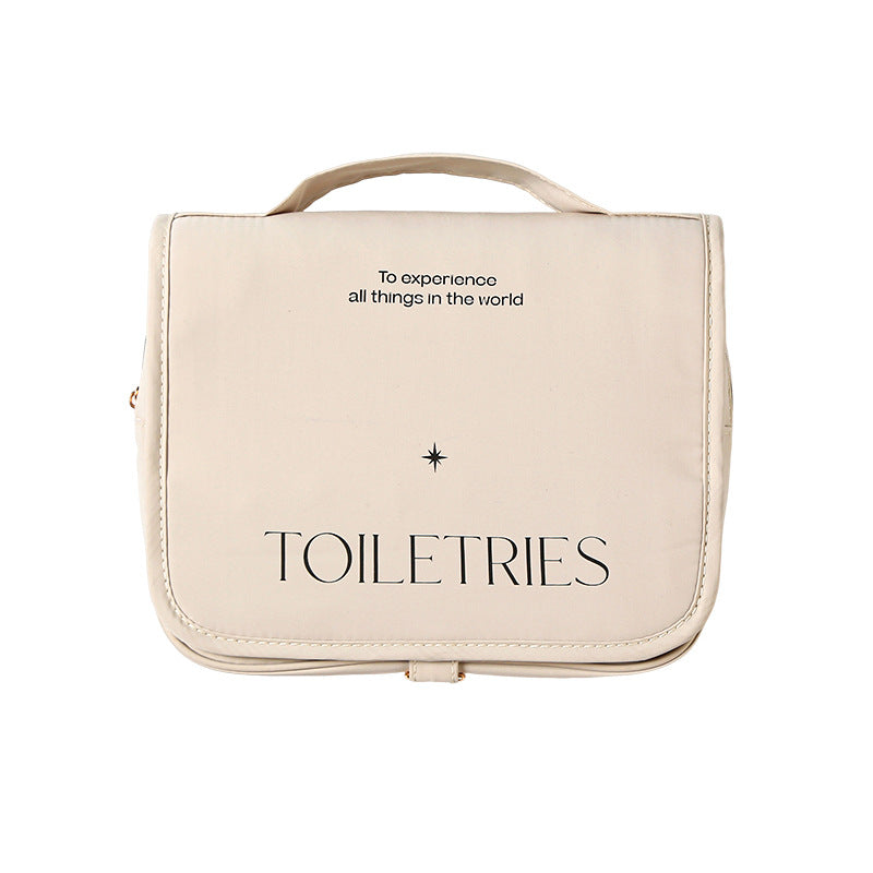 Ensemble de sacs de rangement de voyage premium pour un emballage organisé