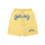 Trendy Hip Hop Casual Jogger Shorts