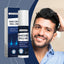 Scalp Ball Essence Moisturizes And Nourishes Loose Hair To Improve Hair Density - Korvel