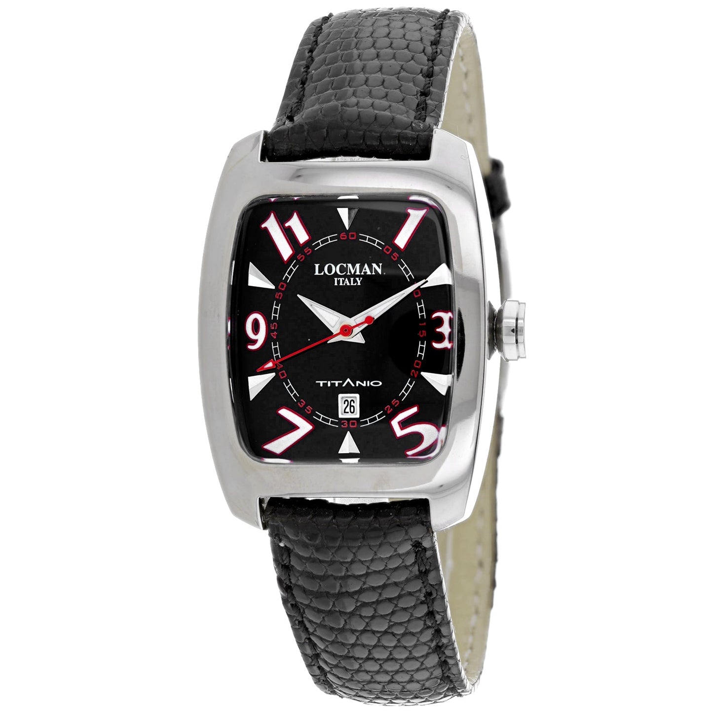 Montre Classique Femme Locman