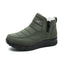 Women's Warm Cotton-Padded Ankle Boots
