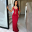 Style Strap Long Dress Women's Sexy Backless Hollow Pleated Dress - Korvel