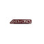 Axiom Bar Logo Enamel Pin - Premium Quality Accessory