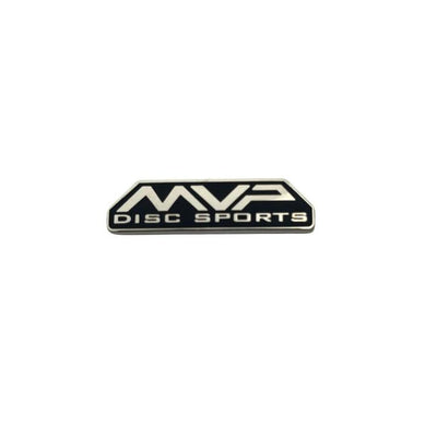 Épingle en émail avec logo MVP Bar - Accessoire de qualité supérieure