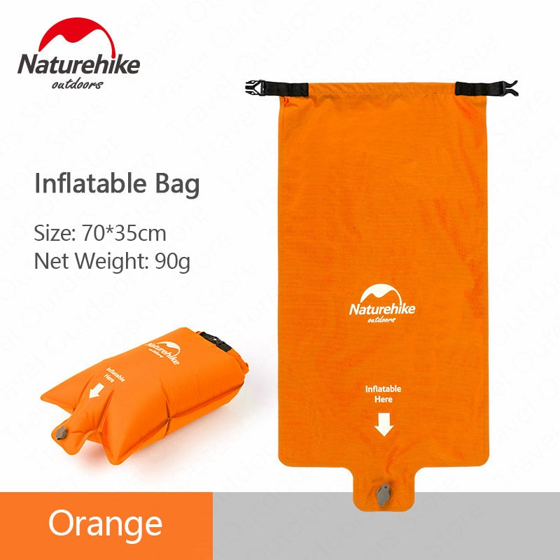 Naturehike Ultralight Inflatable Camping Mat