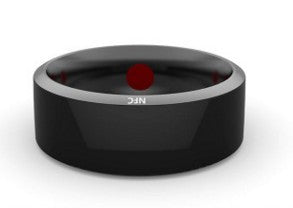 JAKCOM R3F Waterproof Smart Ring with NFC Technology - Korvel