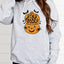 Stay Spooky 4834 Hoodie - Korvel