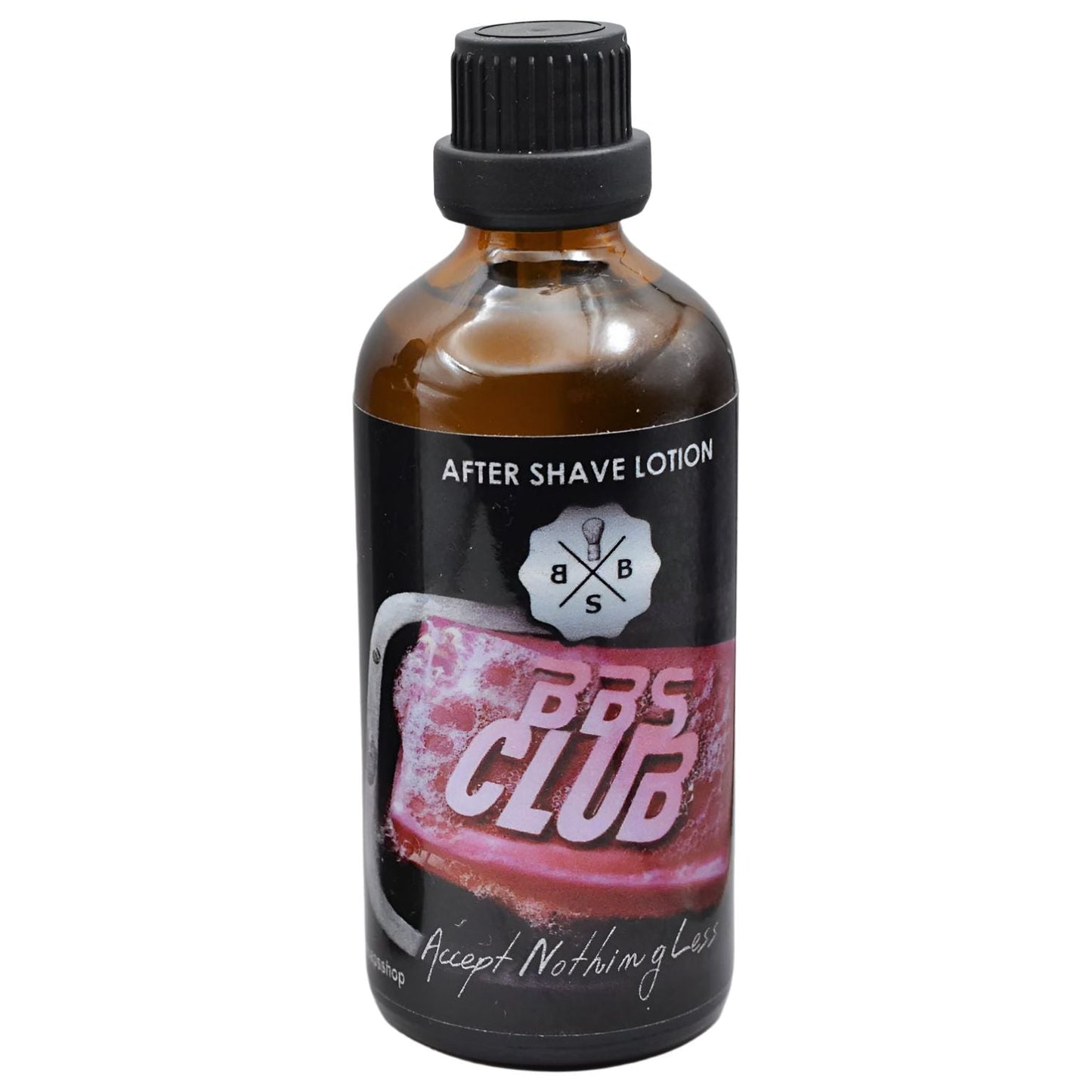Collection Eau de Parfum BBS Club