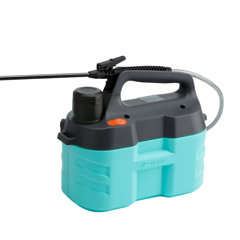 USB Charging Electric Sprayer - High Pressure Garden Tool