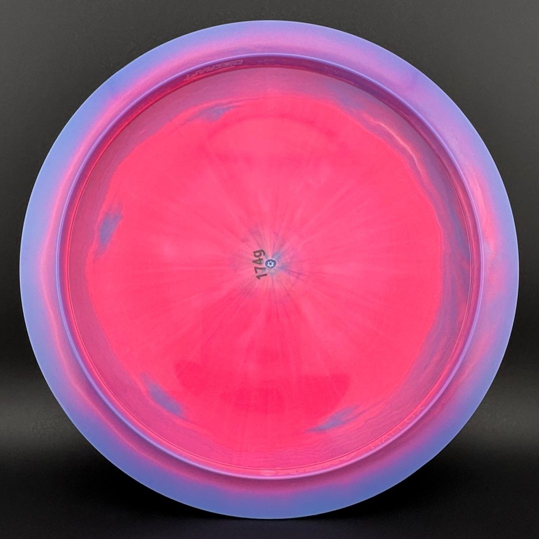 Proto ESP Hallux - Ricky Wysocki Distance Driver