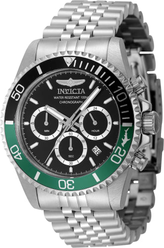 Invicta Men's Pro Diver Watch
