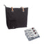 Outdoor portable portable beach red wine bag insulated ice bag picnic bag - Korvel