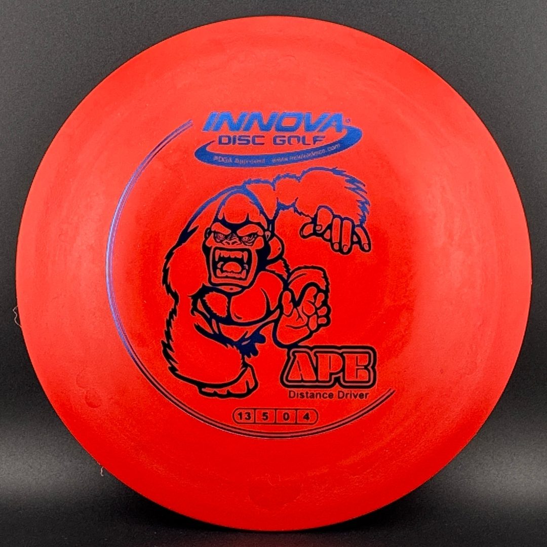 Innova DX Ape Disco de Golf Driver