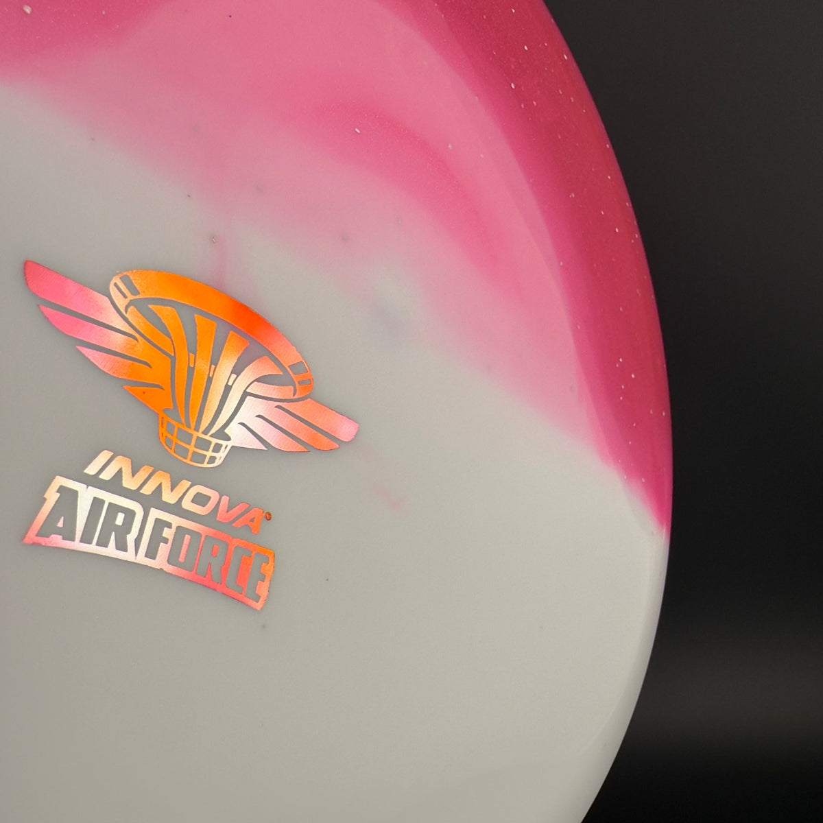 Duo Roc3 - Air Force Disc Golf Disc