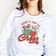 Have A Cup Of Cheer Longsleeve T-Shirt