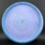 Discraft Swirl ESP Sled - Première Course Disque de Disc Golf
